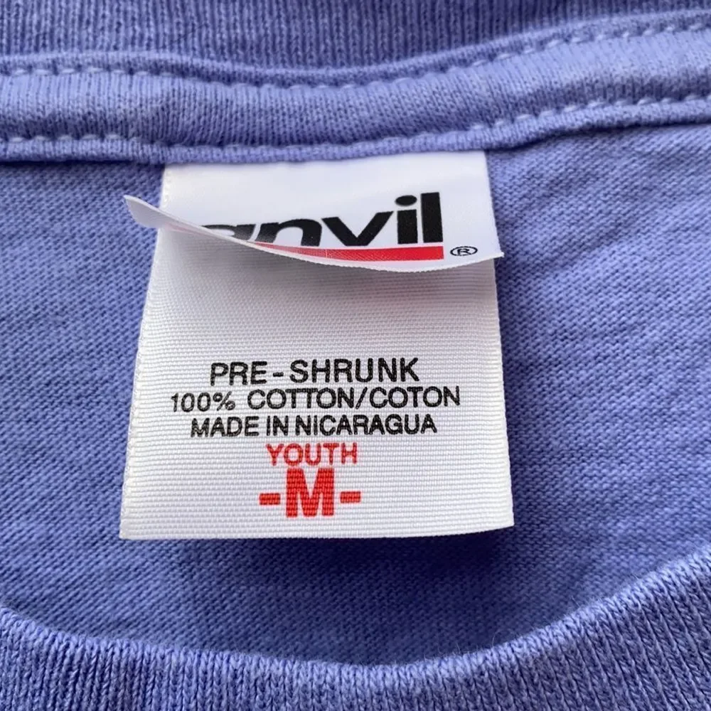 Anvil excellent